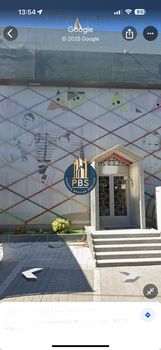 Business bulding 800sqm for rent-Metamorfosi