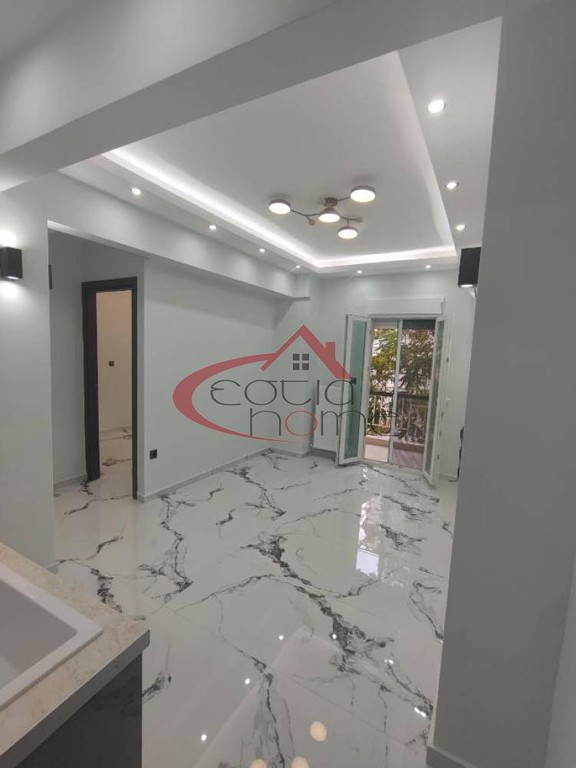 Studio / γκαρσονιέρα 38 τ.μ. προς πώληση, Μπότσαρη