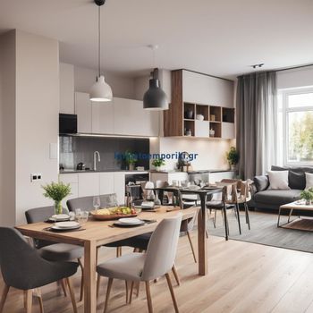 Apartment 94sqm for sale-Rethimno