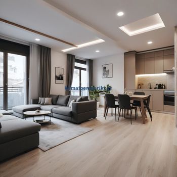 Apartment 85sqm for sale-Rethimno