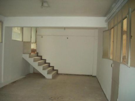 Αποθήκη 115τ.μ. για πώληση-Βύρωνας » Νέο παγκράτι