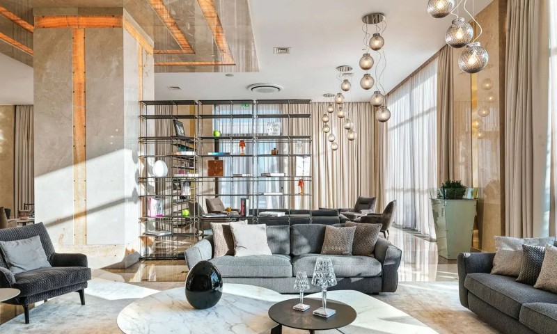 Apartment 360 sqm for sale, Limassol