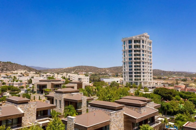 Διαμέρισμα 360 τ.μ. για πώληση, Λεμεσός