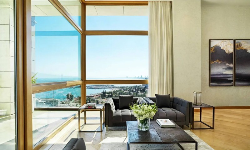 Apartment 360 sqm for sale, Limassol