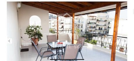 Διαμέρισμα 60τ.μ. για ενοικίαση-Παλαιό φάληρο » Παναγίτσα