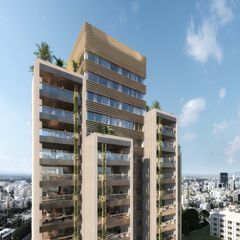 Διαμέρισμα 117 τ.μ. για πώληση, Λευκωσία-thumb-2