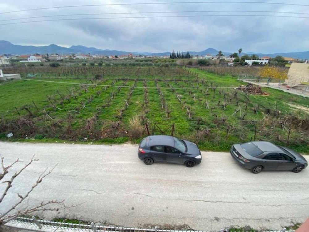 Διαμέρισμα 75 τ.μ. πρός πώληση, Κορινθία, Άσσος-Λεχαίο