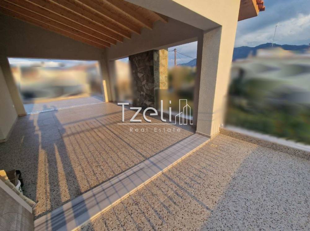 Μονοκατοικία 180 τ.μ. πρός ενοικίαση, Αχαΐα, Ρίο