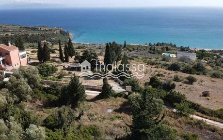 Land plot 1.848sqm for sale-Kefalonia » Leivatho