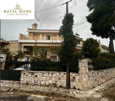 Maisonette 213sqm for sale-Dionisos » Oikismos Pontion