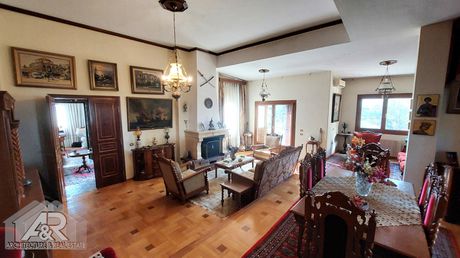 Detached home 362sqm for sale-Panorama » Synoikismos Nomou 751