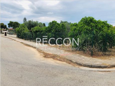 Οικόπεδο 765τ.μ. για πώληση-Νέα μάκρη » Κέντρο