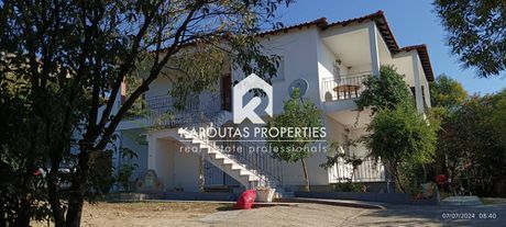 Apartment 110sqm for sale-Toroni » Sikia