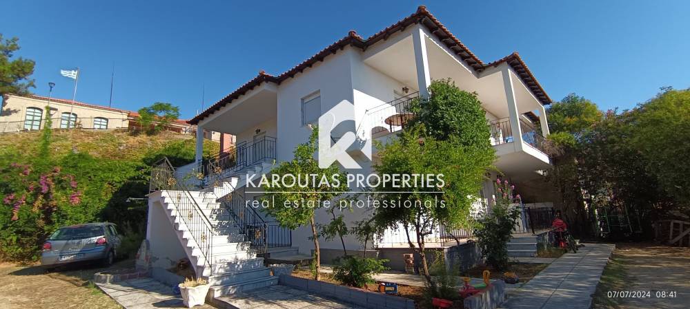 Διαμέρισμα 110 τ.μ. πρός πώληση, Χαλκιδική, Τορώνη
