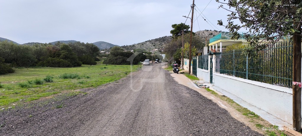 Οικόπεδο 250 τ.μ. προς πώληση, Σελήνια