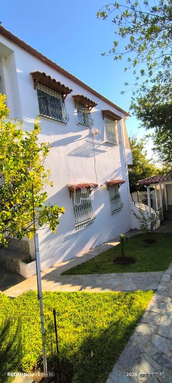 Μεζονέτα 350 τ.μ. προς πώληση, Παραλία Αυλίδας