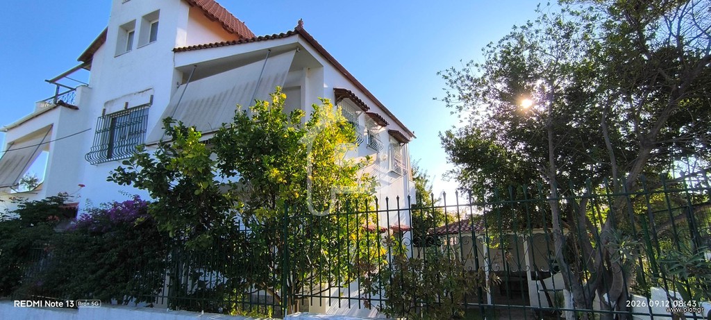 Μεζονέτα 350 τ.μ. προς πώληση, Παραλία Αυλίδας