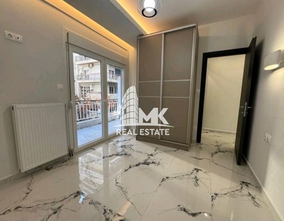 Apartment 88 sqm for sale, Thessaloniki - Center, Faliro