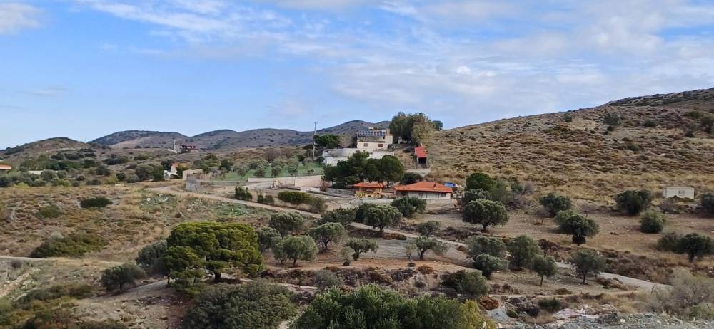 Οικόπεδο 20.050 τ.μ. πρός πώληση, Αττική - Υπόλοιπο, Κερατέα