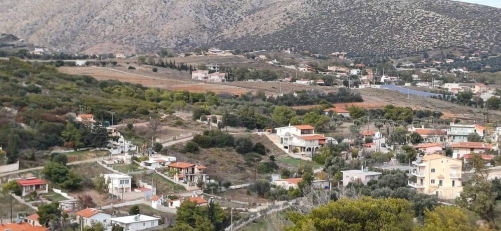 Οικόπεδο 20.050 τ.μ. πρός πώληση, Αττική - Υπόλοιπο, Κερατέα