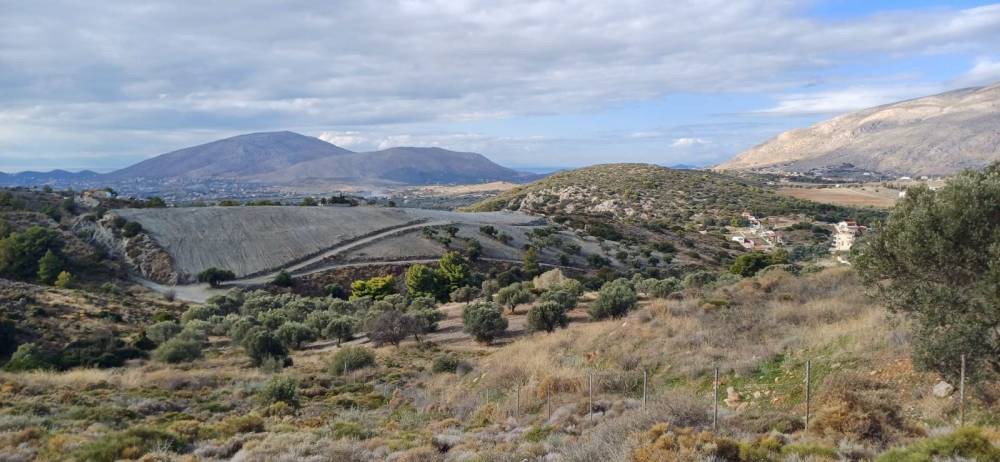Οικόπεδο 20.050 τ.μ. πρός πώληση, Αττική - Υπόλοιπο, Κερατέα