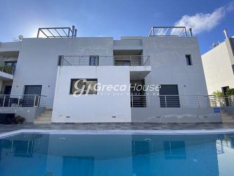 Μεζονέτα 200τ.μ. για πώληση-Μαρκόπουλο » Πόρτο ράφτη