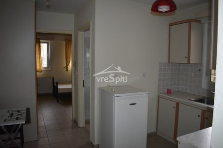 Studio 30sqm for rent-Ioannina