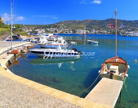 Building 1.150sqm for sale-Markopoulo » Porto Rafti