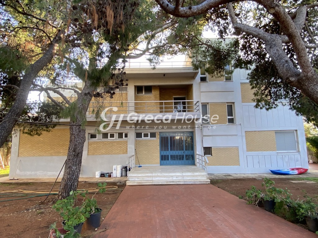 Κτίριο 1.150 τ.μ. πρός πώληση, Αττική - Υπόλοιπο, Μαρκόπουλο