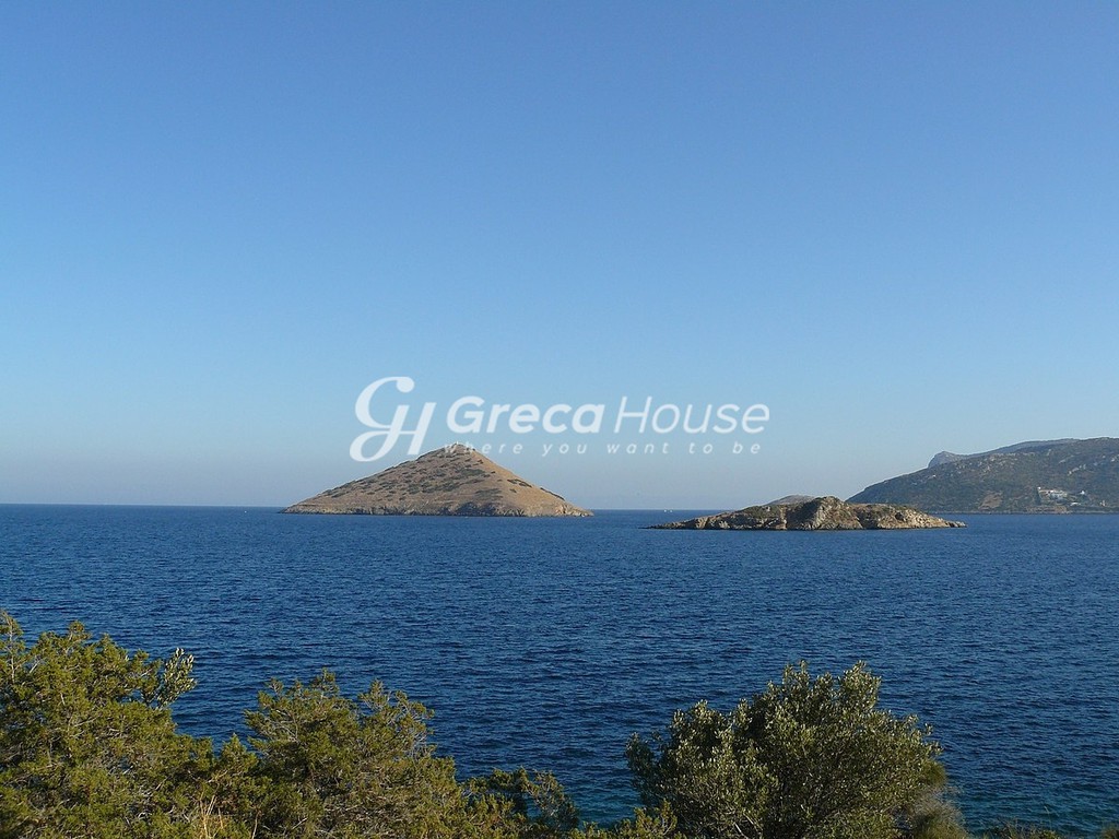 Κτίριο 1.150 τ.μ. πρός πώληση, Αττική - Υπόλοιπο, Μαρκόπουλο