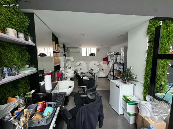 Store 105 sqm for rent, Athens - Center, Koukaki - Makrigianni