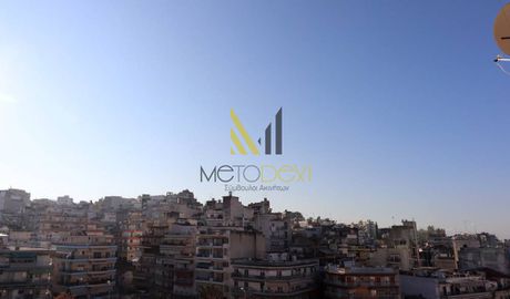 Διαμέρισμα 118τ.μ. για πώληση-Συκιές » Μαύρος γάτος