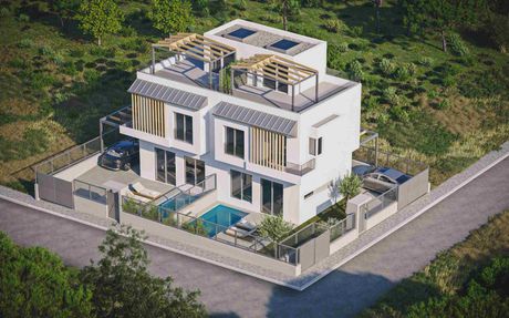 Maisonette 92,4sqm for sale-Markopoulo