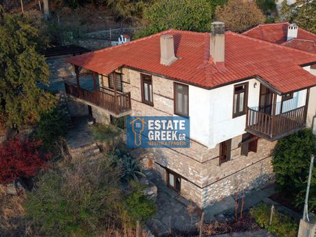 Μονοκατοικία 171τ.μ. για πώληση-Θάσος » Καλλιράχη