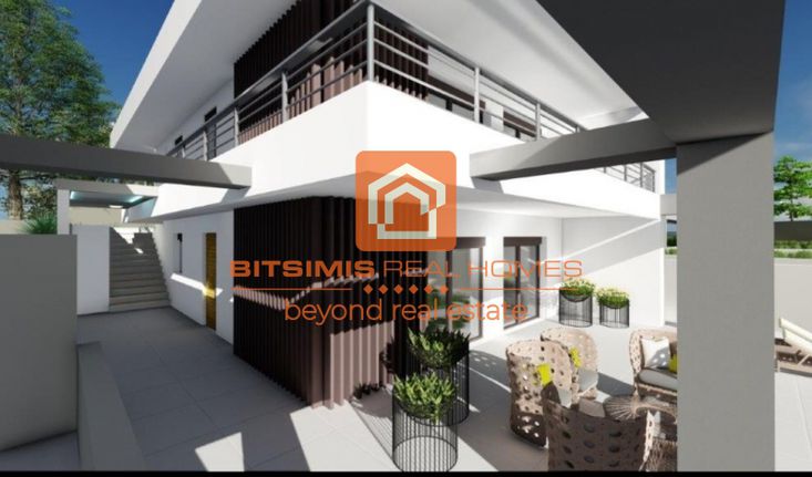 Μεζονέτα 291 τ.μ. για πώληση, Θεσσαλονίκη - Περιφ/Κοί Δήμοι, Θέρμη