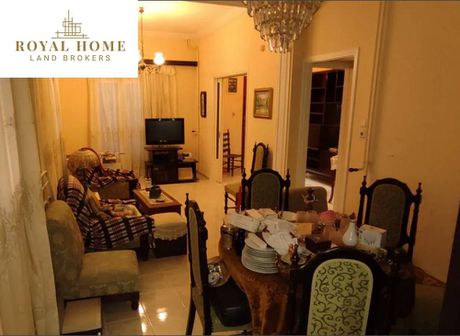 Maisonette 127 sqm for sale