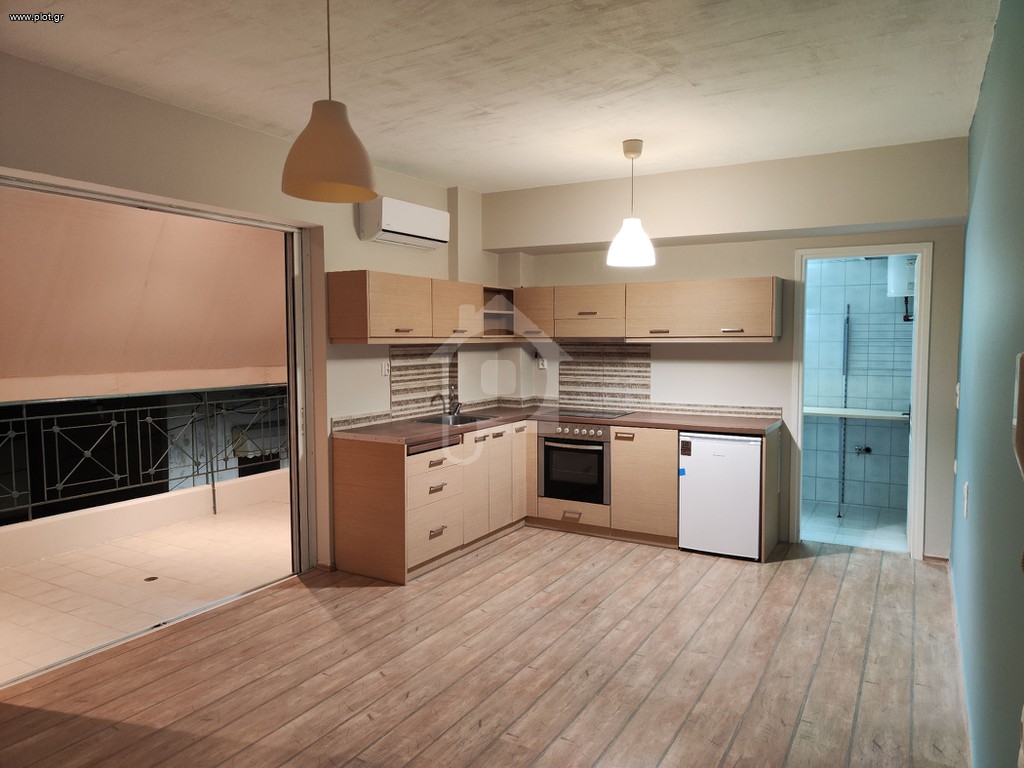 Studio / γκαρσονιέρα 34 τ.μ. για ενοικίαση, Αχαΐα, Πάτρα