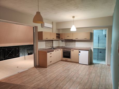 Studio / γκαρσονιέρα 34 τ.μ. για ενοικίαση