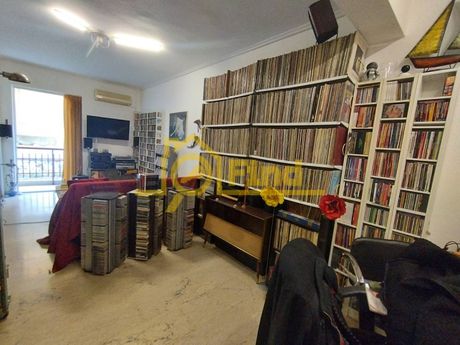 Διαμέρισμα 73τ.μ. για πώληση-Εξάρχεια - νεάπολη » Εξάρχεια