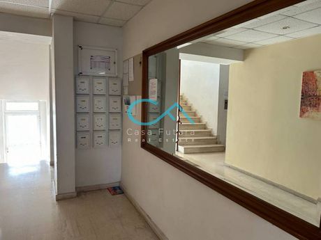Studio / γκαρσονιέρα 35 τ.μ. για ενοικίαση