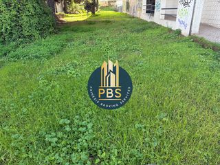 Land plot 520 sqm for sale
