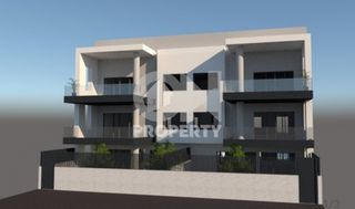 Apartment 117 sqm for sale