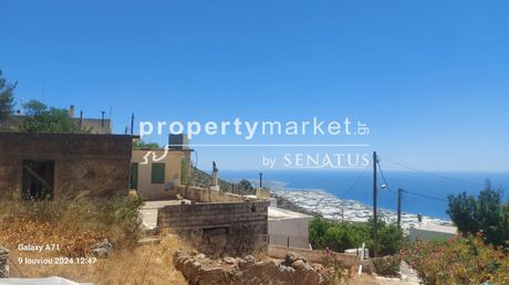 Maisonette 240sqm for sale-Ierapetra » Anatoli