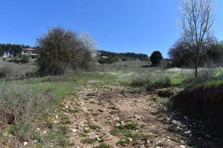 Land plot 660sqm for sale-Ioannina