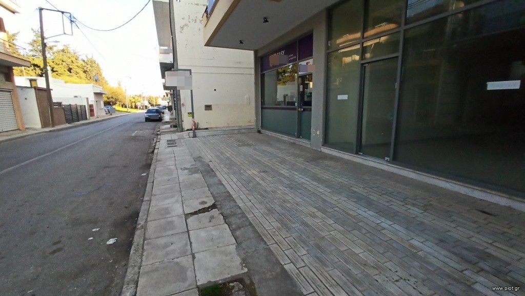 Κατάστημα 103 τ.μ. πρός πώληση, Αττική - Υπόλοιπο, Μέγαρα