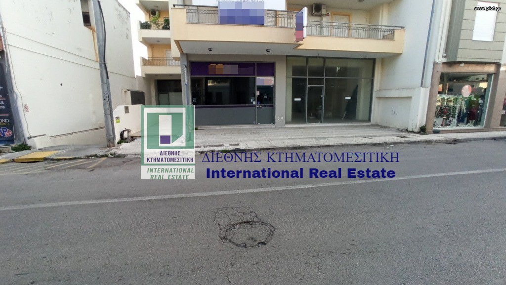 Κατάστημα 103 τ.μ. πρός πώληση, Αττική - Υπόλοιπο, Μέγαρα