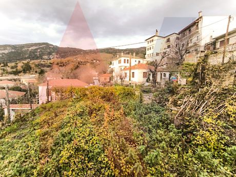 Land plot 113sqm for sale-Portaria » Center