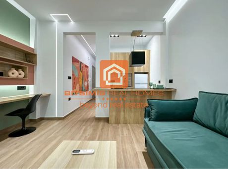 Studio 45sqm for sale-Center