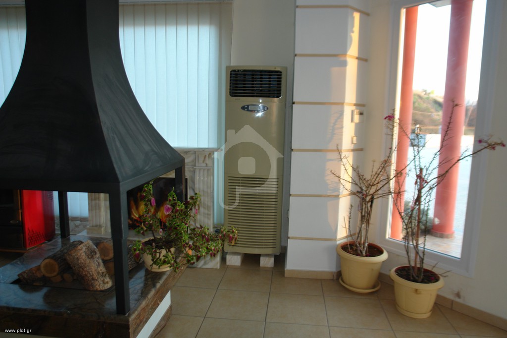Βιοτεχνικός χώρος 4.350 τ.μ. πρός πώληση, Ν. Δράμας, Δράμα