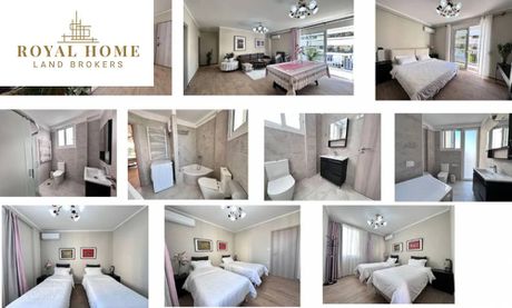 Apartment 96sqm for sale-Alimos » Ano Kalamaki